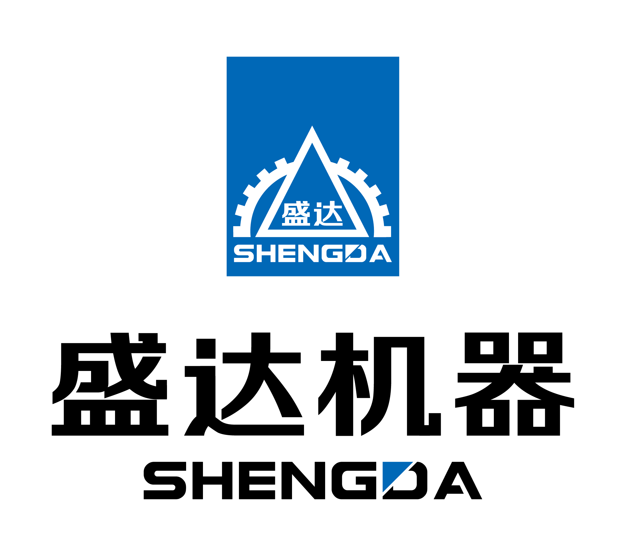 Shengda machinery