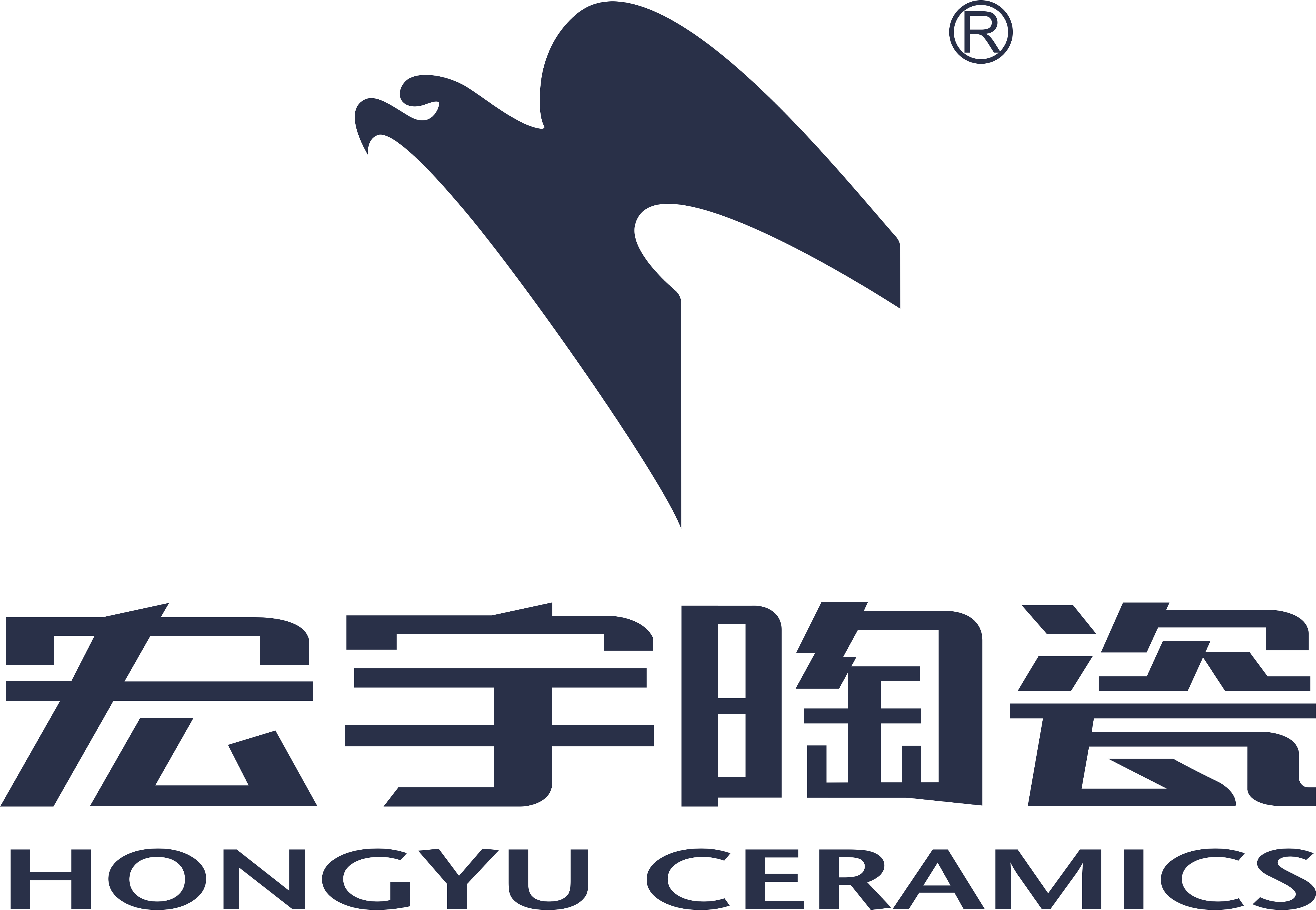 HONGYU CERAMICS