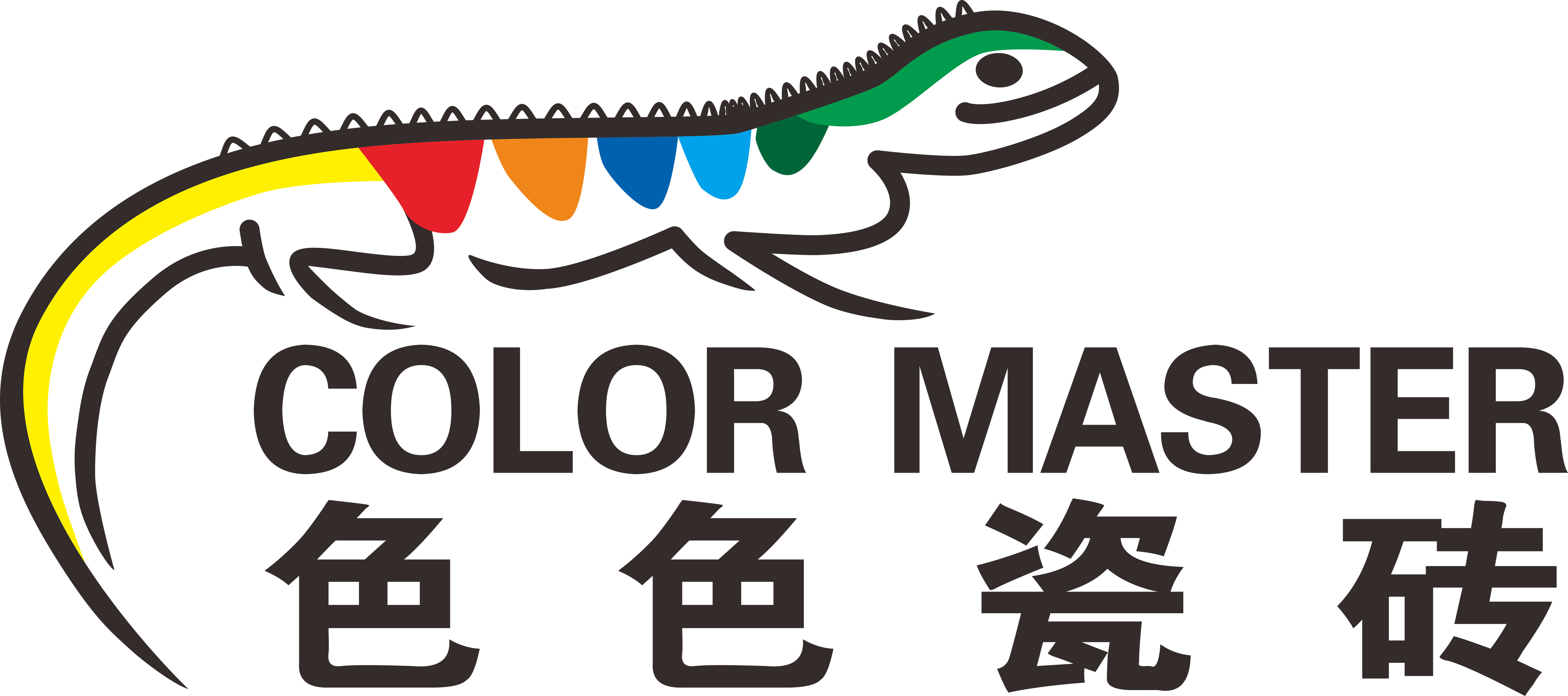 COLOR MASTER