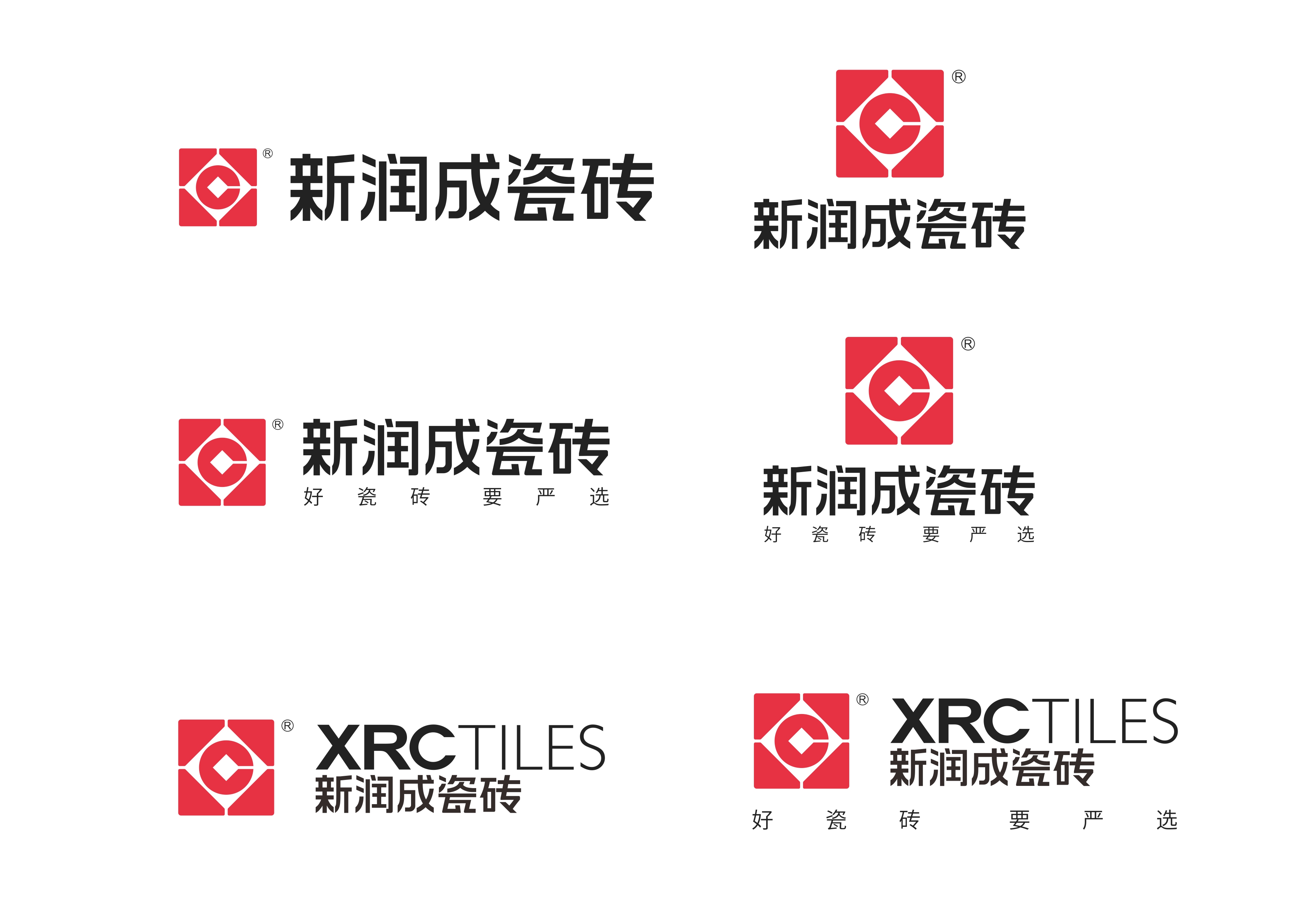 XINRUNCHENG CERAMICS