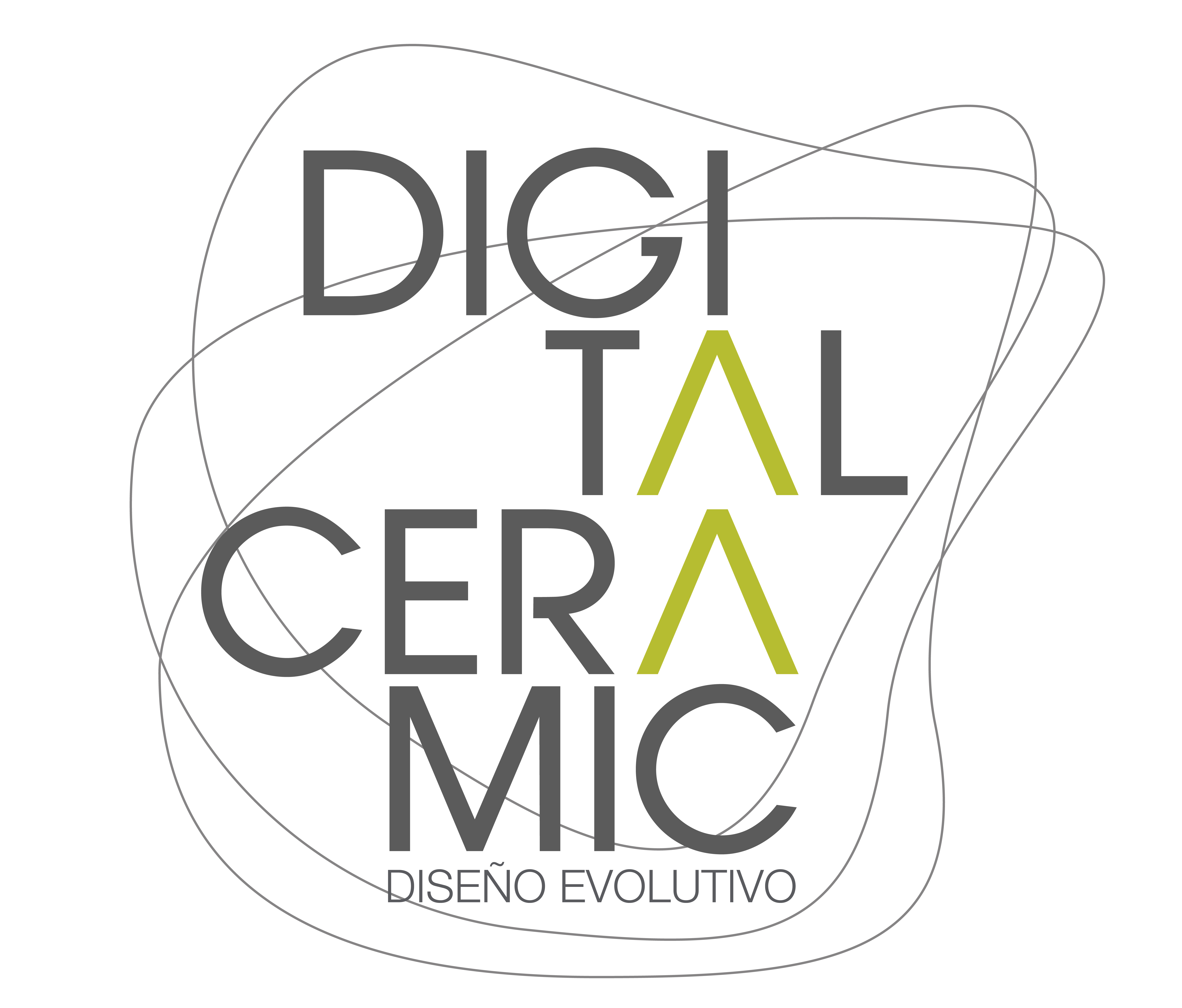 Digital Ceramic