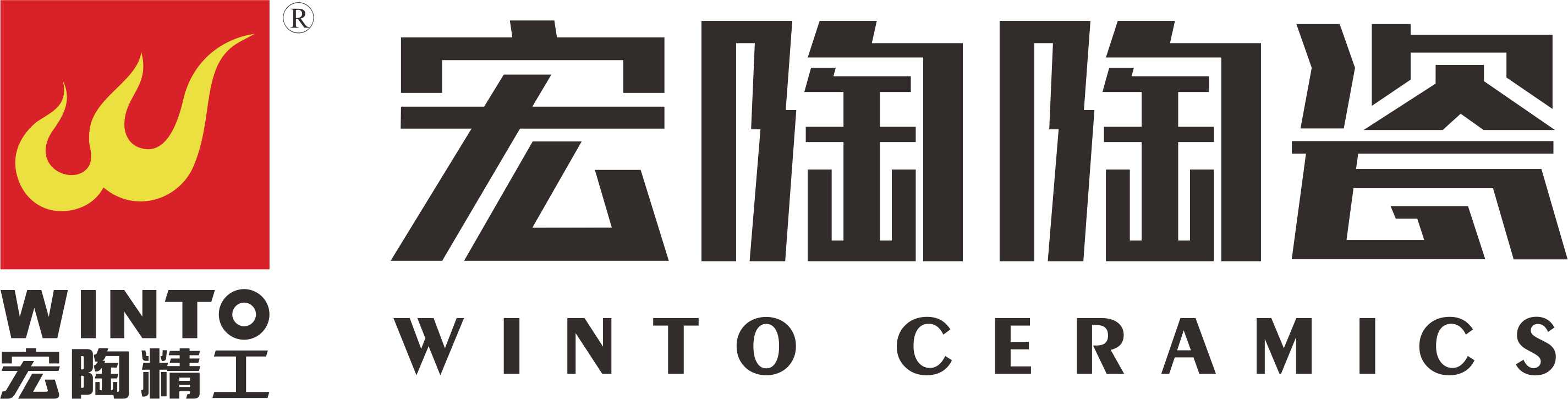 winto ceramics