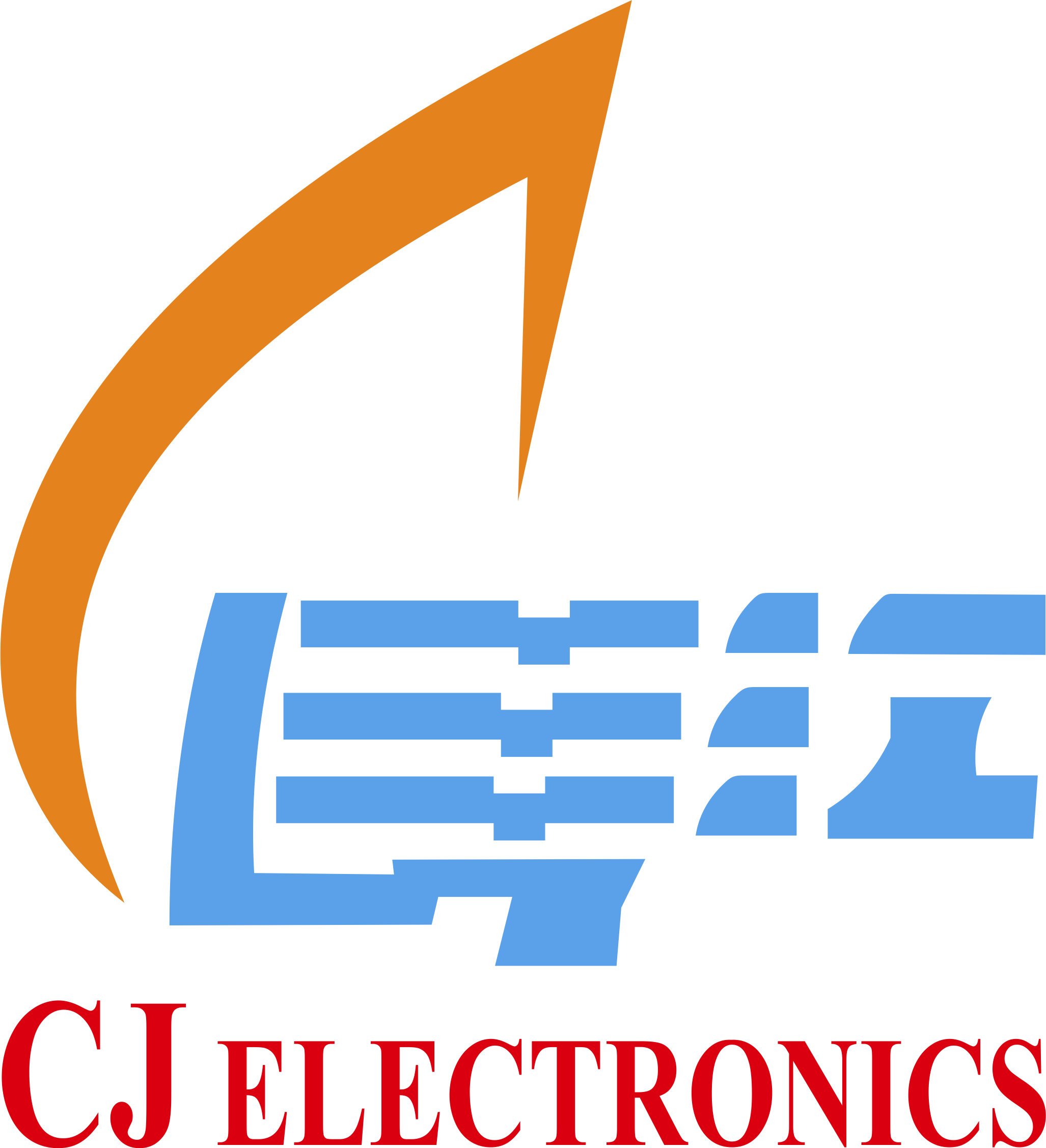 Changjiang Electronic Ceramics